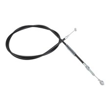 Clutch Cable Replacement for