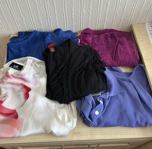 Job lot bundle - job, women's