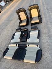 Audi A3 S3 8P 2004-2012 Heated