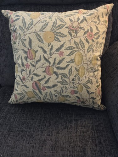 William morris sanderson - william,