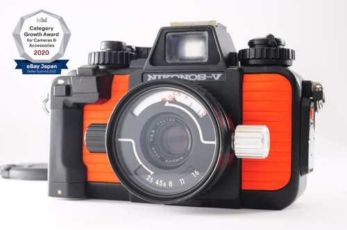 Near mint lens nikon - **near, lens**