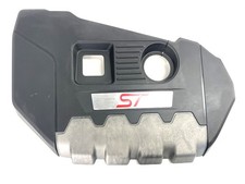 Ford Focus St-3 2017 ENGINE COVER DM5E-6A949-EA