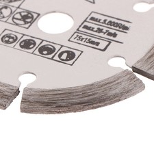 3 " Stone Cutting Disc Mini