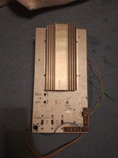 NSM 70s amplifier, Jukebox