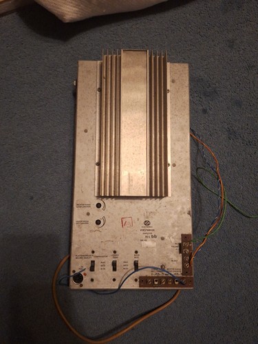 Nsm 70s amplifier jukebox - 70s,