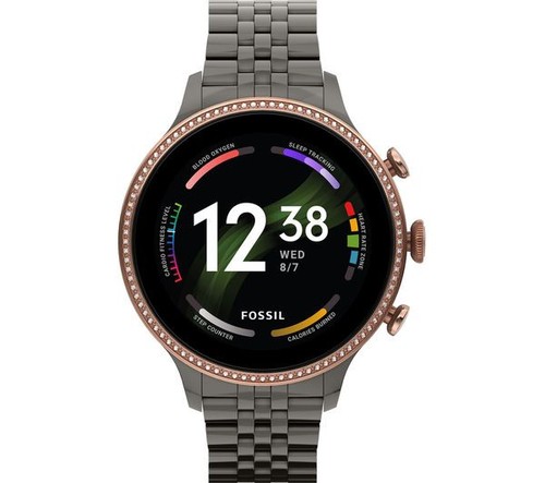 Fossil gen ftw6078 smart - fossil,