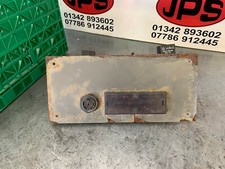 Fusebox + bank of relays  X Ausa M50-D .......£40+VAT