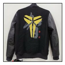 Nike KOBE Black Mamba Day GOLD