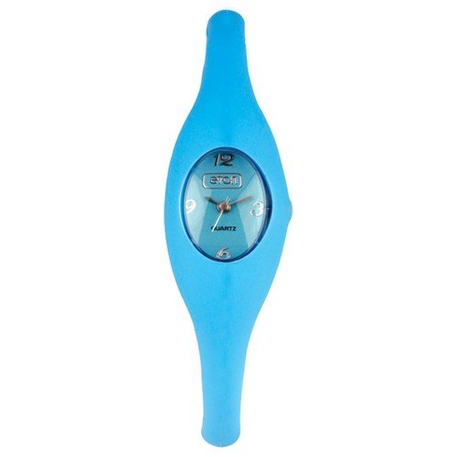 Eton oval silicon bangle - eton,