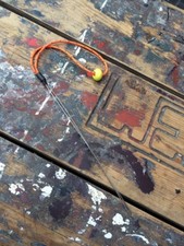 Rope Splicing Needle  Fid Pull