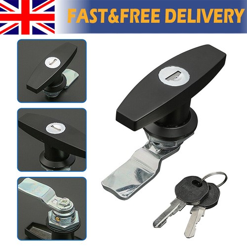 Truck handle shell - truck, t-handle