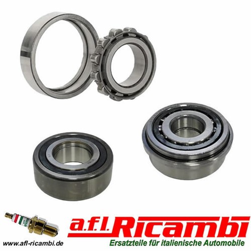 Gearbox mounting countershaft - mounting,