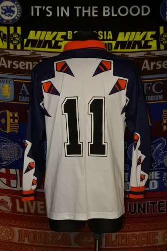 Retro gaa adults - 5/5, l