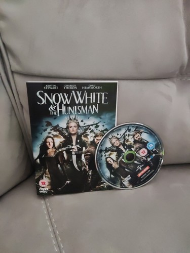 Snow white and - snow, the