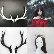 Cosplay Deer Horn Headband