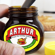 Personalised Customised