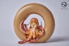 Origin - Magellan Octopus