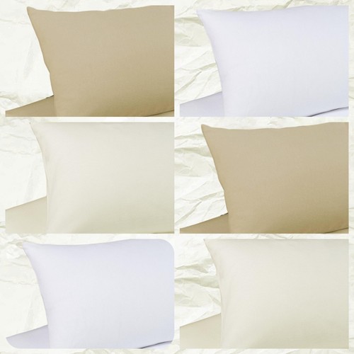 Percale polycotton platform - percale,
