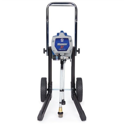 Graco magnum electric - x7,