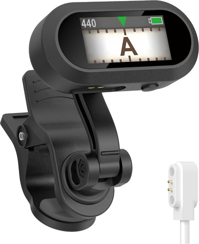 Sondery clip tuner - sondery,