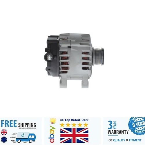 Alternator 1986a00572 for - 1986a00572,
