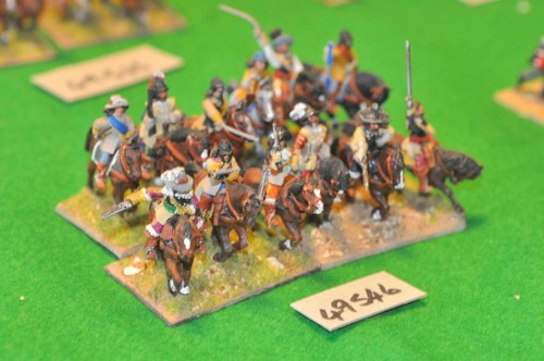 28mm ecw parliament - 28mm,