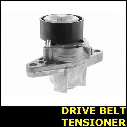 Drive belt tensioner - drive,