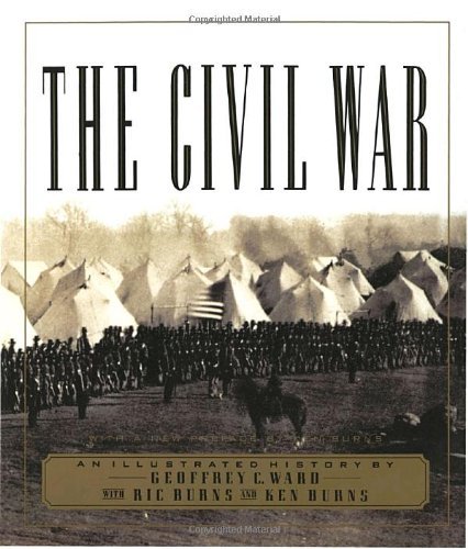 The civil war illustrated - civil, an