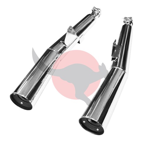 Marving exhaust terminals - marving,