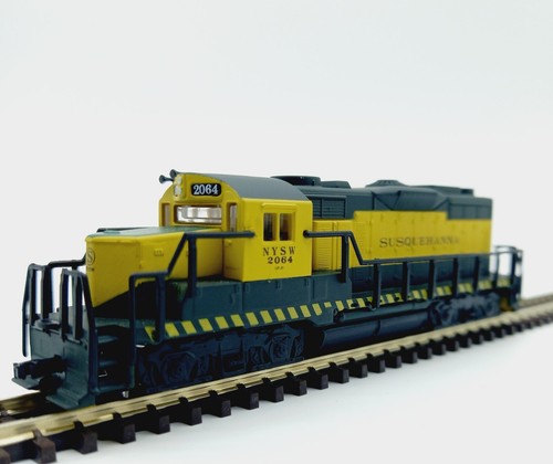 Gauge scale emd railroad - scale,