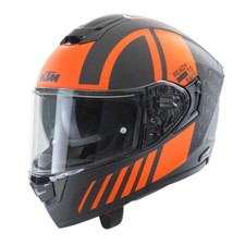 KTM ST501 Full Face Motorcycle
