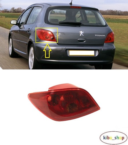 For peugeot 307 - 307,