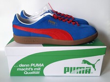 Puma. Bluebird St. Petersburg