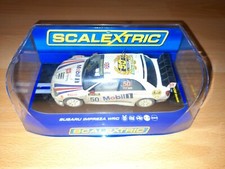 Brand new scalextric years - new,