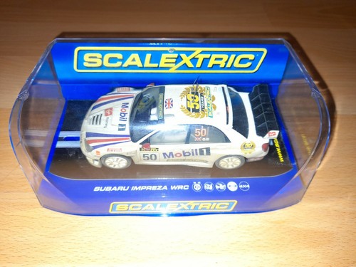 Brand new scalextric years - brand,