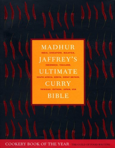 Madhur jaffrey ultimate - madhur,