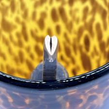 Antique Bookbinding Finishing tool Decorative Gilding Vintage Tools Design 61