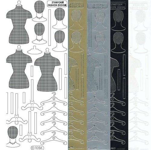 Dress form mannequin - dress,