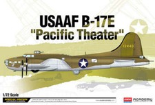 Academy 12533 1:72 Boeing