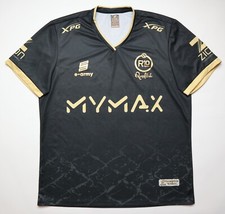 RONALDINHO R10 ESPORTS TEAM