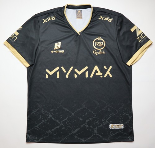 Ronaldinho r10 esports team - r10,