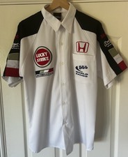 Vintage 2004 bar honda - bar, lucky