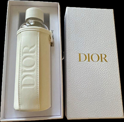 Dior white paper - dior,