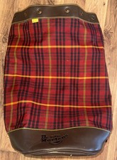 Dr. Doc Martens Backpack