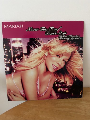 Mariah carey feat mystikal - mariah,