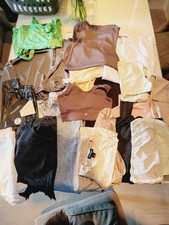 Ladies/girls Big Bundle Of Clothes. Size Uk 4