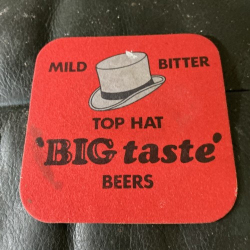 Beer mats coaster drip top - coaster,
