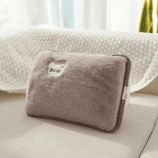 Quick Heating Rechargeable