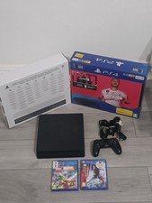 Sony PS4 PlayStation Slim
