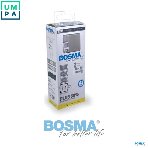 Bulb spotlight 4070 for skoda - 4070,